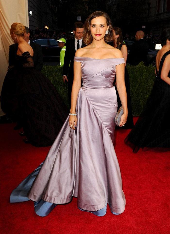 Gala MET 2014: Todos los vestidos de la alfombra roja del Metropolitan (FOTOS)