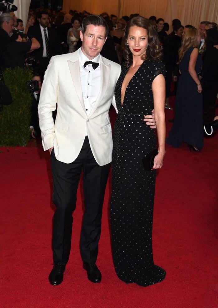 Gala MET 2014: Todos los vestidos de la alfombra roja del Metropolitan (FOTOS)