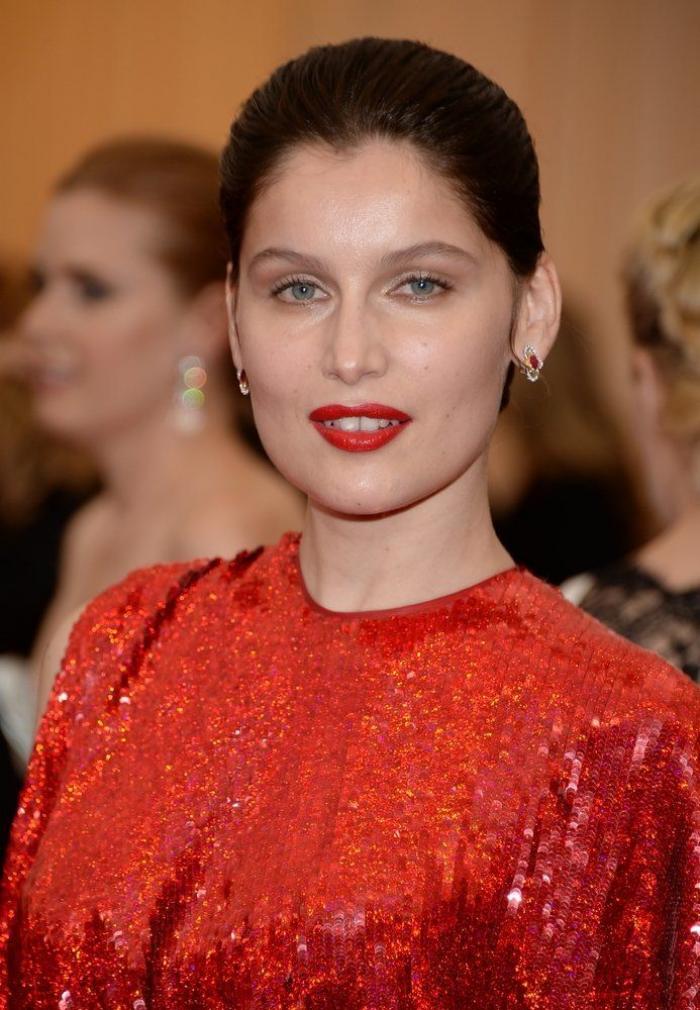 Gala MET 2014: Todos los vestidos de la alfombra roja del Metropolitan (FOTOS)