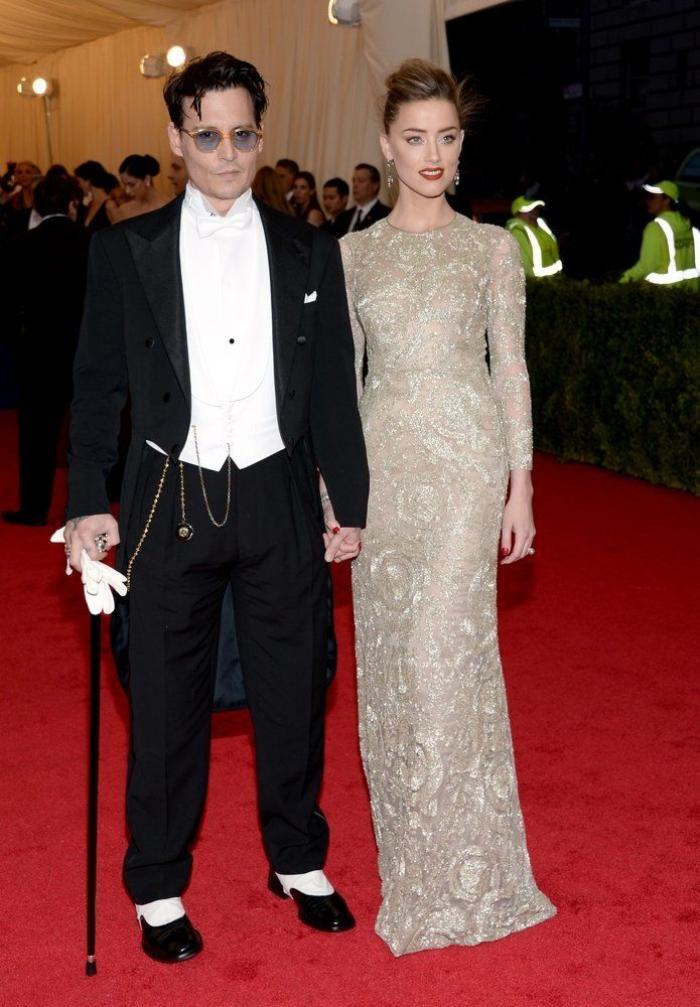 Gala MET 2014: Todos los vestidos de la alfombra roja del Metropolitan (FOTOS)