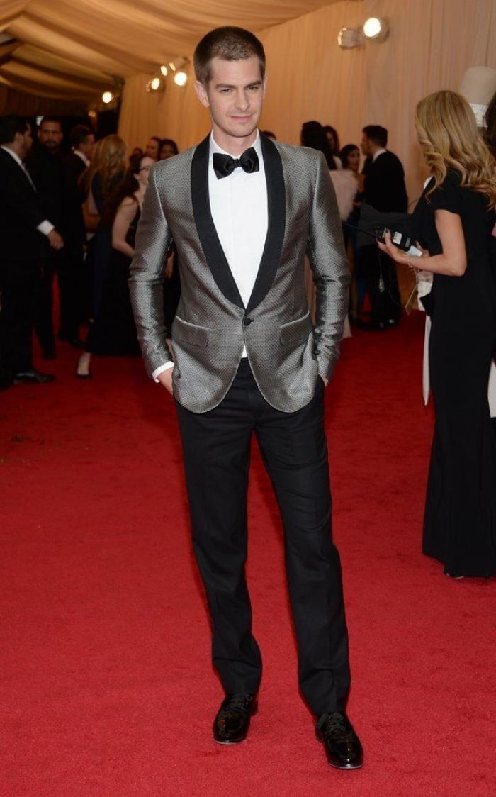 Gala MET 2014: Todos los vestidos de la alfombra roja del Metropolitan (FOTOS)