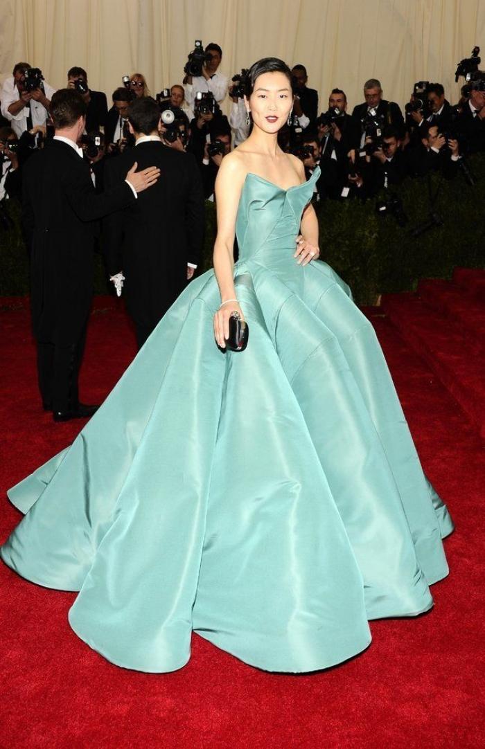Gala MET 2014: Todos los vestidos de la alfombra roja del Metropolitan (FOTOS)
