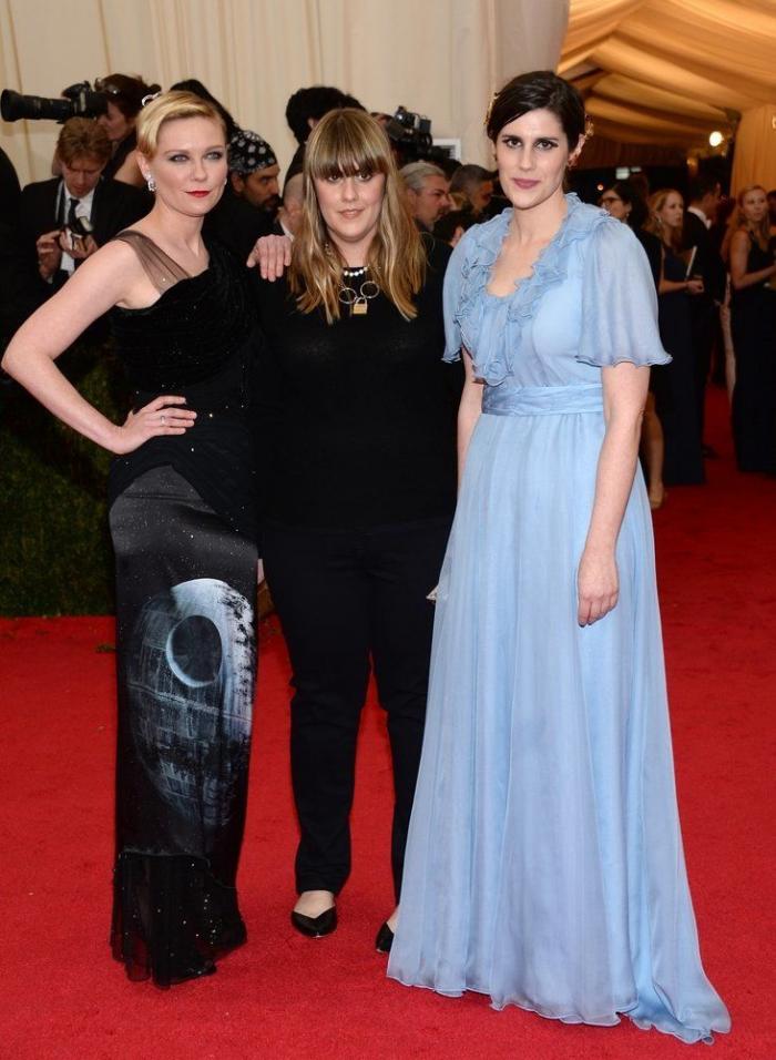 Gala MET 2014: Todos los vestidos de la alfombra roja del Metropolitan (FOTOS)