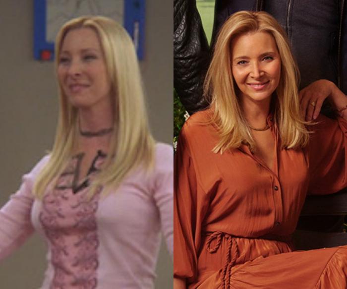 El secreto de lo que Jennifer Aniston comió todos los días durante 10 años