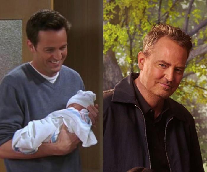 El secreto de lo que Jennifer Aniston comió todos los días durante 10 años