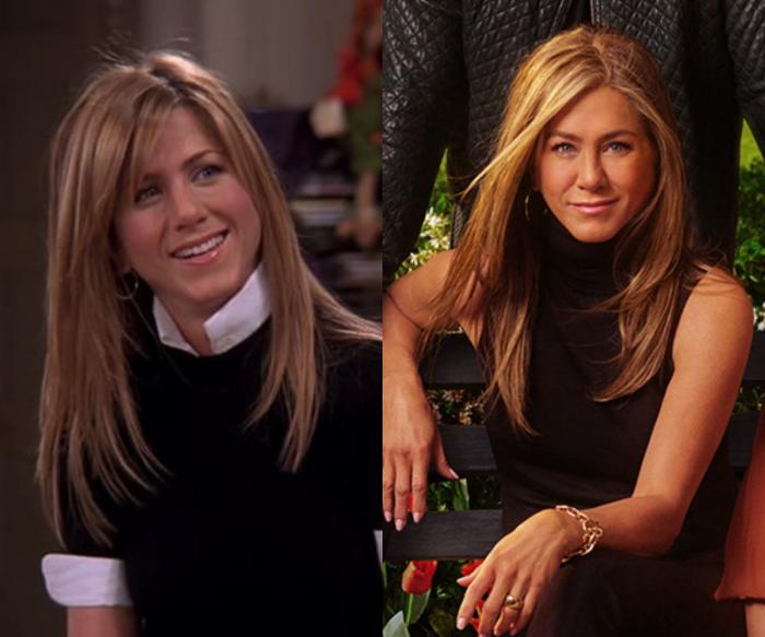 El secreto de lo que Jennifer Aniston comió todos los días durante 10 años