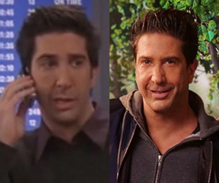 El secreto de lo que Jennifer Aniston comió todos los días durante 10 años