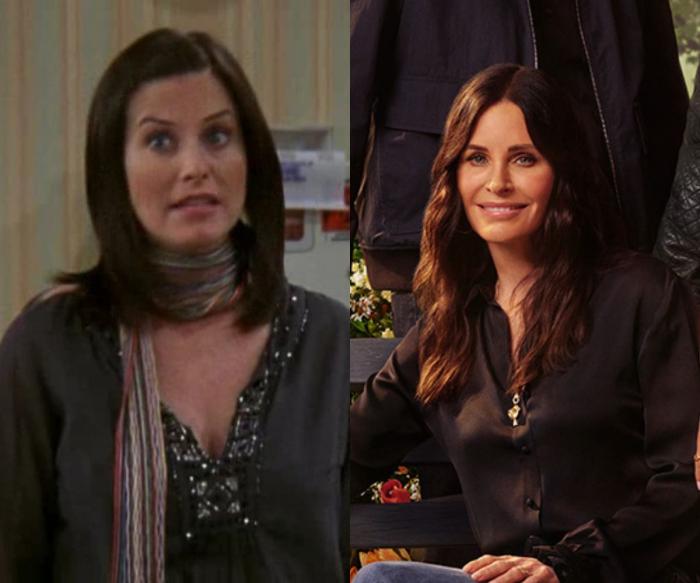 El secreto de lo que Jennifer Aniston comió todos los días durante 10 años