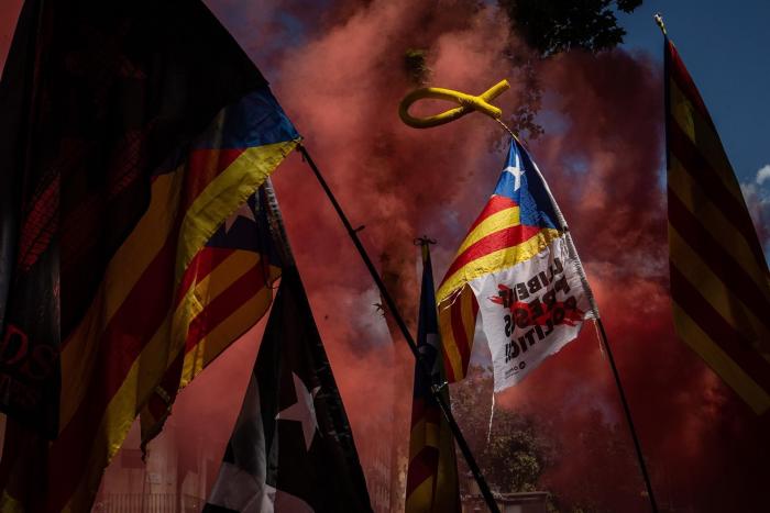 La Comisión Bilateral Estado-Generalitat se reunirá el 2 de agosto en Madrid