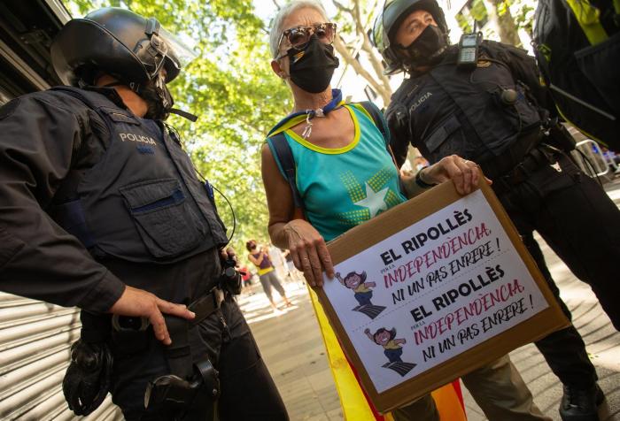 La Comisión Bilateral Estado-Generalitat se reunirá el 2 de agosto en Madrid
