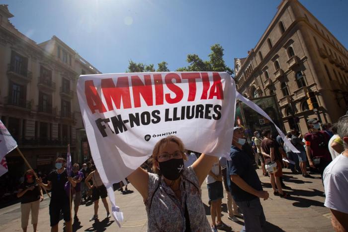 La Comisión Bilateral Estado-Generalitat se reunirá el 2 de agosto en Madrid