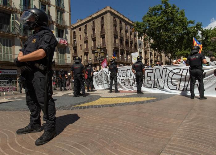 La Comisión Bilateral Estado-Generalitat se reunirá el 2 de agosto en Madrid