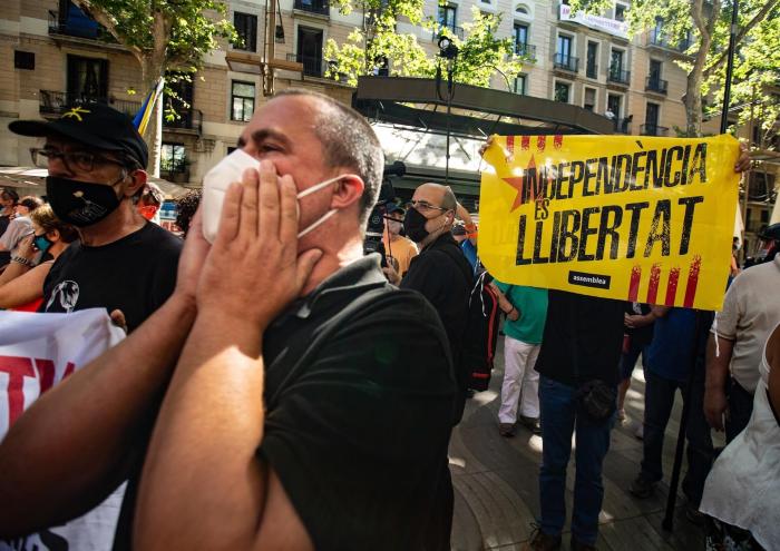 La Comisión Bilateral Estado-Generalitat se reunirá el 2 de agosto en Madrid