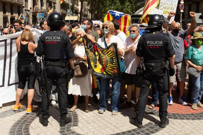 La Comisión Bilateral Estado-Generalitat se reunirá el 2 de agosto en Madrid