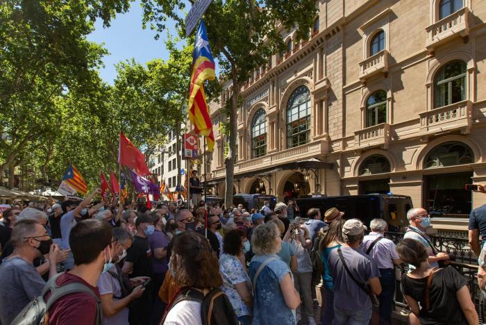 La Comisión Bilateral Estado-Generalitat se reunirá el 2 de agosto en Madrid