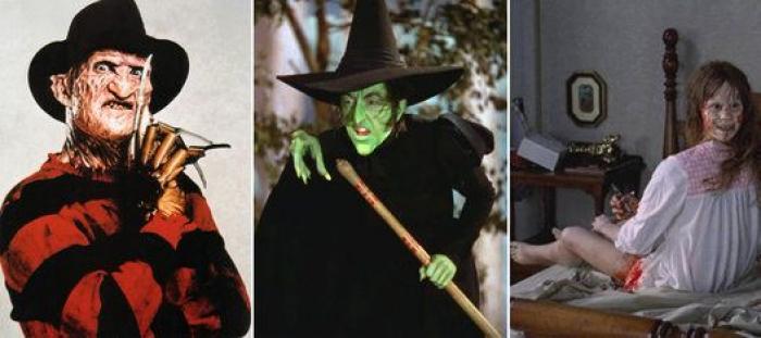 Halloween 2014: disfraces, maquillaje, calabazas y otras ideas para decorar tu casa (FOTOS)