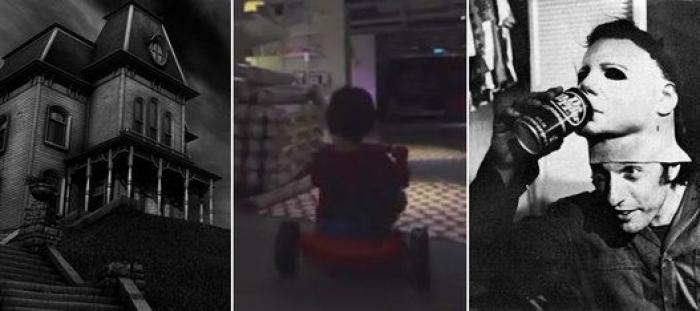 Halloween 2014: disfraces, maquillaje, calabazas y otras ideas para decorar tu casa (FOTOS)