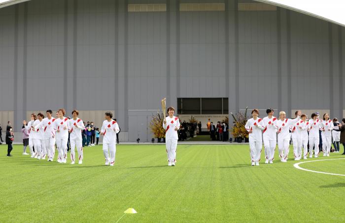 Los contagios entre los participantes de Tokio 2020 superan el medio centenar