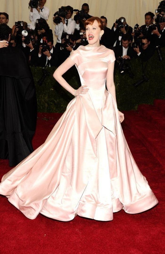 Gala MET 2014: Todos los vestidos de la alfombra roja del Metropolitan (FOTOS)