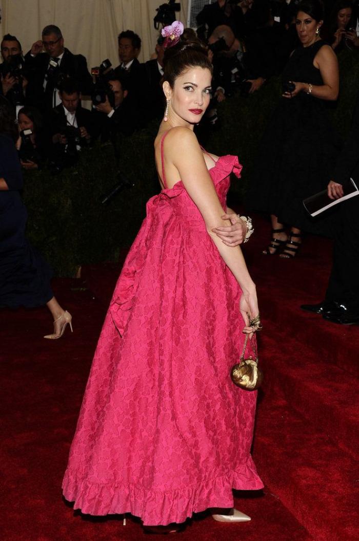 Gala MET 2014: Todos los vestidos de la alfombra roja del Metropolitan (FOTOS)