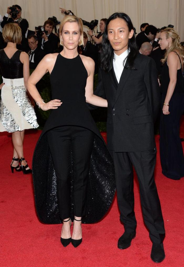 Gala MET 2014: Todos los vestidos de la alfombra roja del Metropolitan (FOTOS)