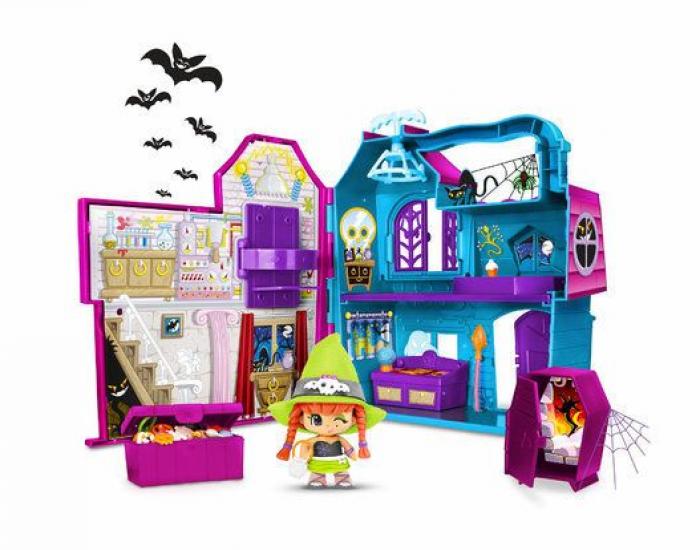 Juguetes de Halloween: cuando los muñecos clásicos dan miedo (FOTOS)