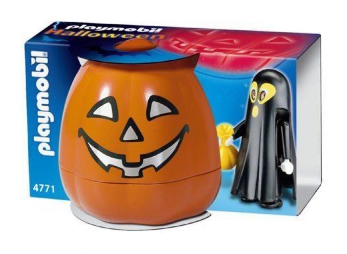 Juguetes de Halloween: cuando los muñecos clásicos dan miedo (FOTOS)