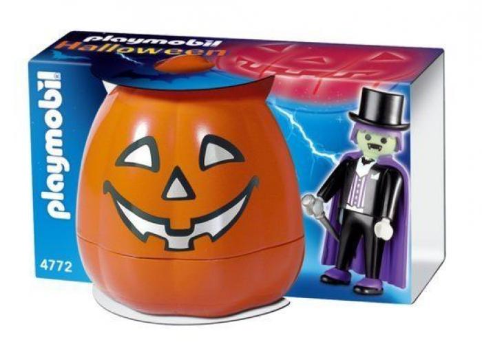 Juguetes de Halloween: cuando los muñecos clásicos dan miedo (FOTOS)