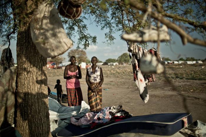10 razones por las que hay que hablar de Sudán del Sur (FOTOS)