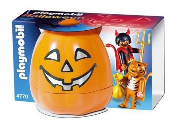 Juguetes de Halloween: cuando los muñecos clásicos dan miedo (FOTOS)