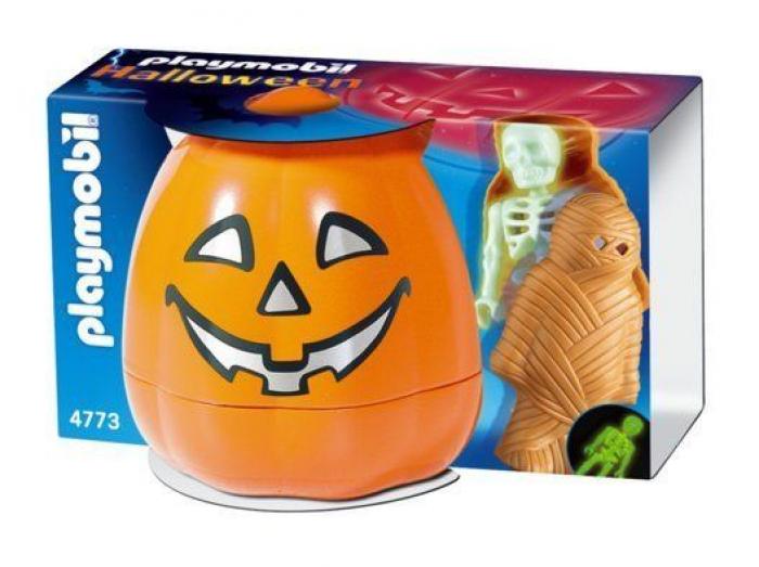 Juguetes de Halloween: cuando los muñecos clásicos dan miedo (FOTOS)