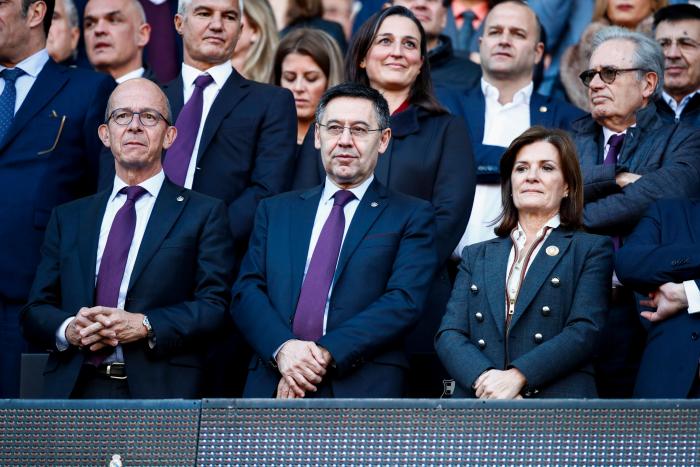 La foto de Setién que pasará a la historia: no se puede decir más con una imagen