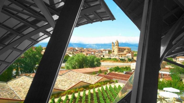 Frank Gehry, Premio Príncipe de Asturias: el Guggenheim y sus otras obras en España (FOTOS)