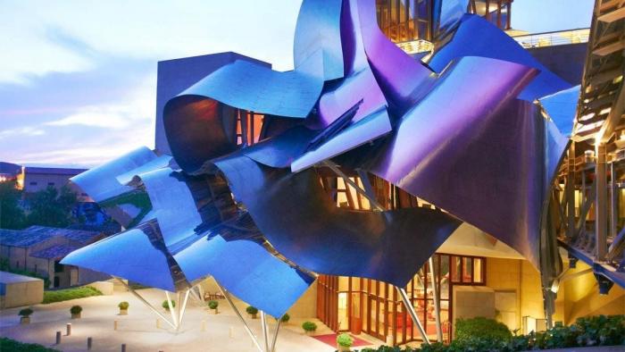 Frank Gehry, Premio Príncipe de Asturias: el Guggenheim y sus otras obras en España (FOTOS)