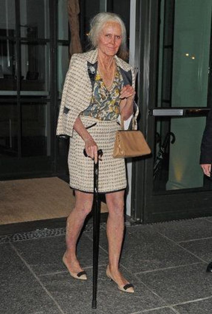 17 personas que se tomaron la decoración de Halloween demasiado en serio