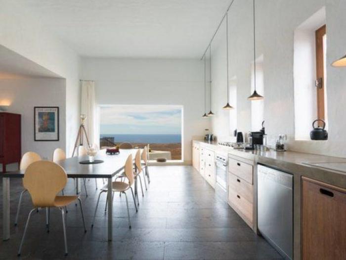 Esta es la casa que Justin Bieber se ha comprado en Lanzarote