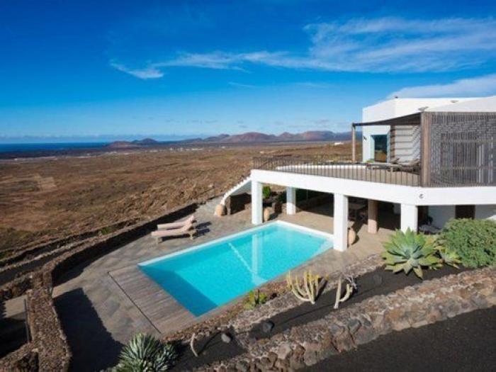 Esta es la casa que Justin Bieber se ha comprado en Lanzarote