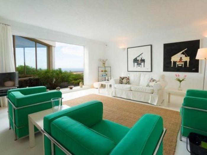 Esta es la casa que Justin Bieber se ha comprado en Lanzarote