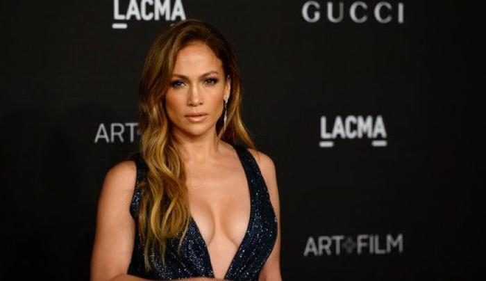 Gala Lacma 2014: Carlota Casiraghi se codea con las estrellas de Hollywood (FOTOS)