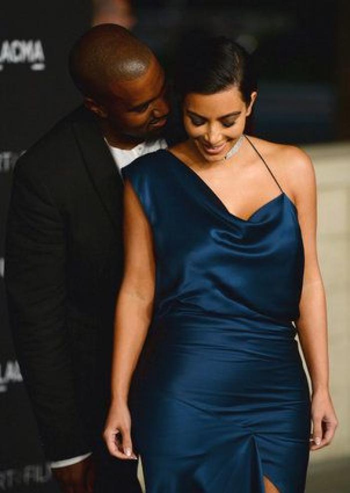 Gala Lacma 2014: Carlota Casiraghi se codea con las estrellas de Hollywood (FOTOS)