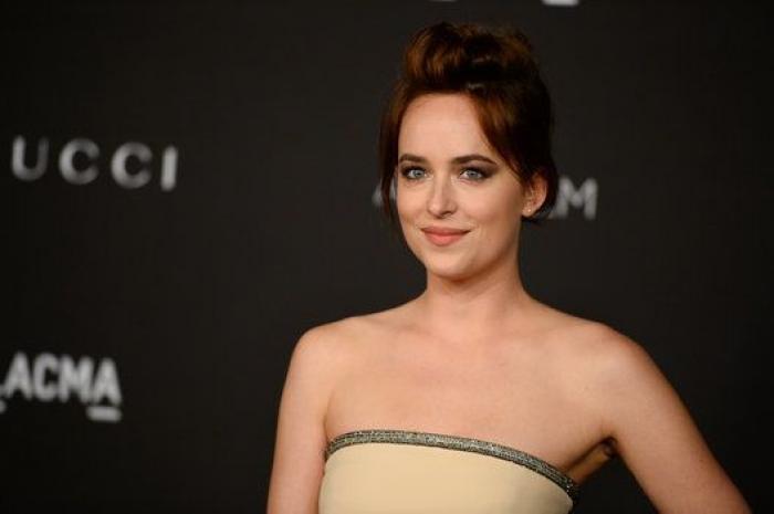 Gala Lacma 2014: Carlota Casiraghi se codea con las estrellas de Hollywood (FOTOS)