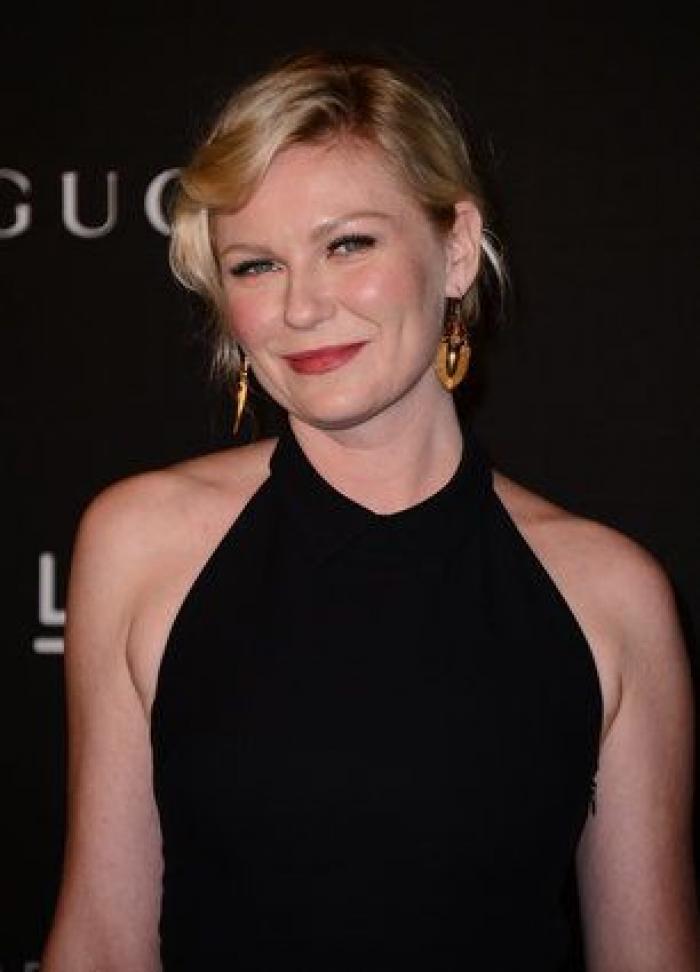 Gala Lacma 2014: Carlota Casiraghi se codea con las estrellas de Hollywood (FOTOS)