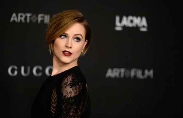 Gala Lacma 2014: Carlota Casiraghi se codea con las estrellas de Hollywood (FOTOS)