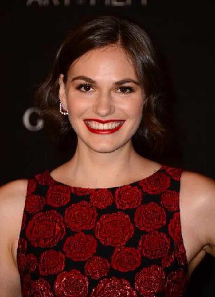 Gala Lacma 2014: Carlota Casiraghi se codea con las estrellas de Hollywood (FOTOS)