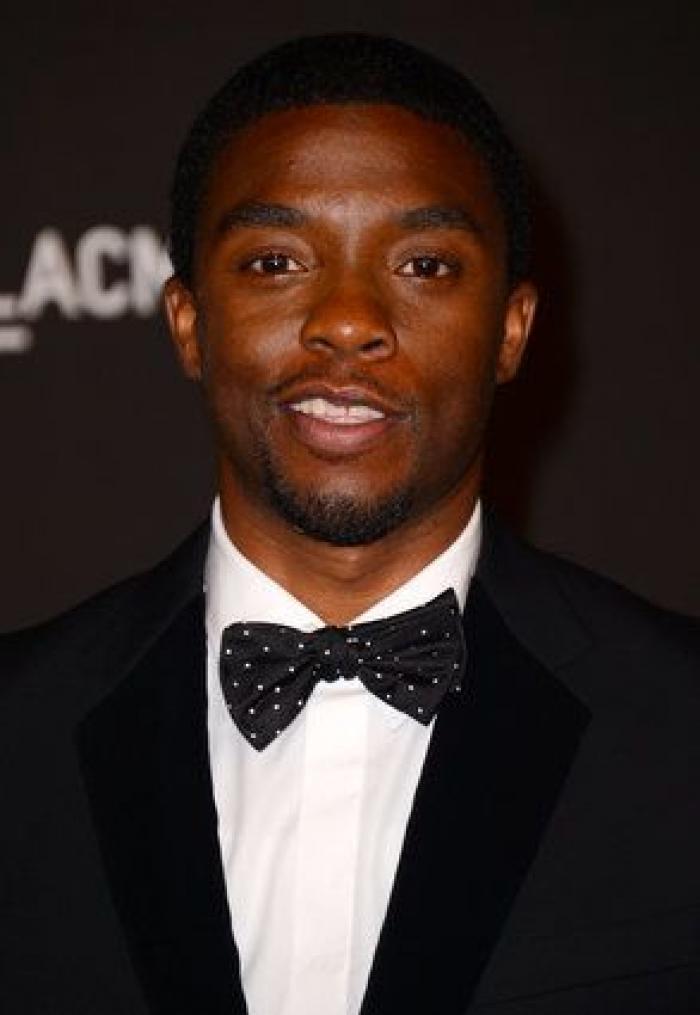 Gala Lacma 2014: Carlota Casiraghi se codea con las estrellas de Hollywood (FOTOS)