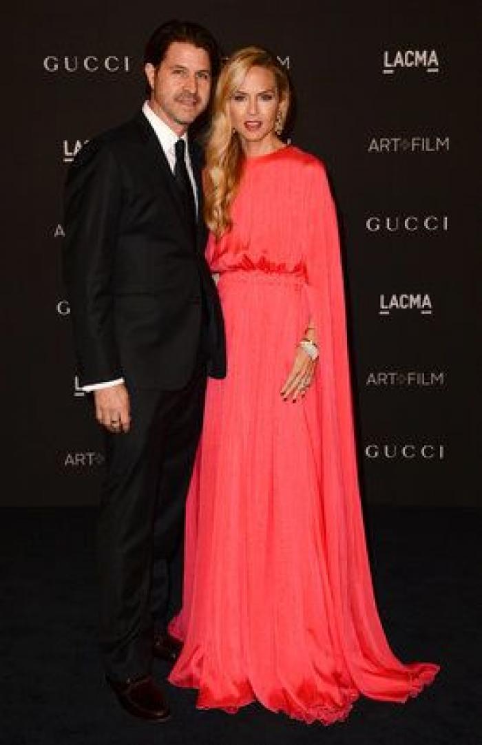 Gala Lacma 2014: Carlota Casiraghi se codea con las estrellas de Hollywood (FOTOS)