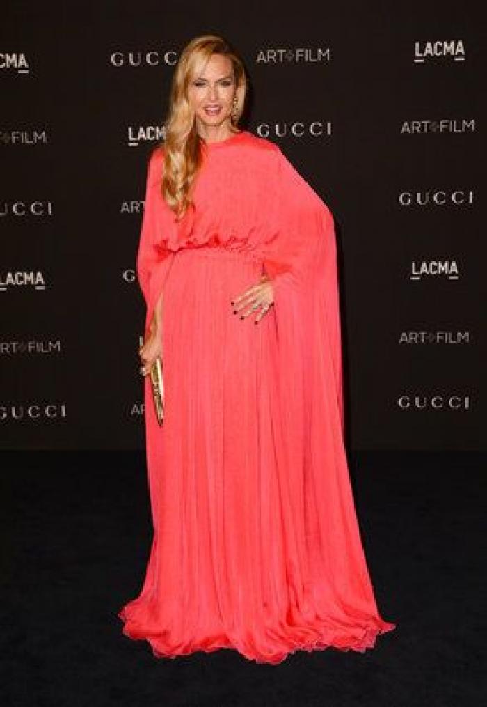 Gala Lacma 2014: Carlota Casiraghi se codea con las estrellas de Hollywood (FOTOS)