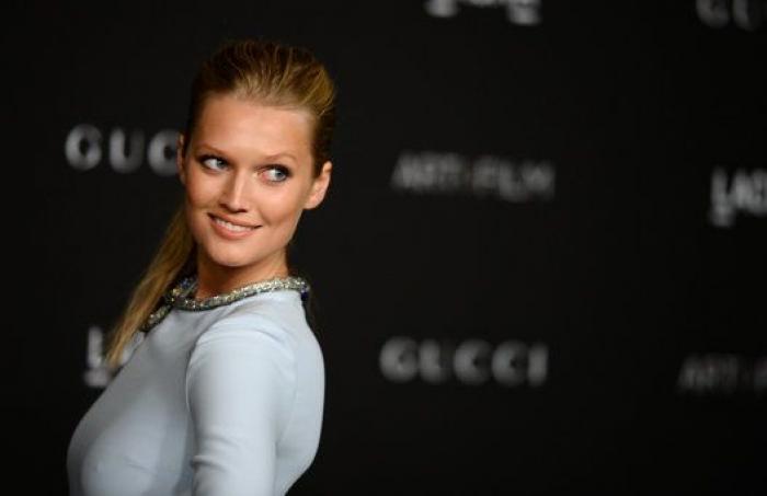 Gala Lacma 2014: Carlota Casiraghi se codea con las estrellas de Hollywood (FOTOS)