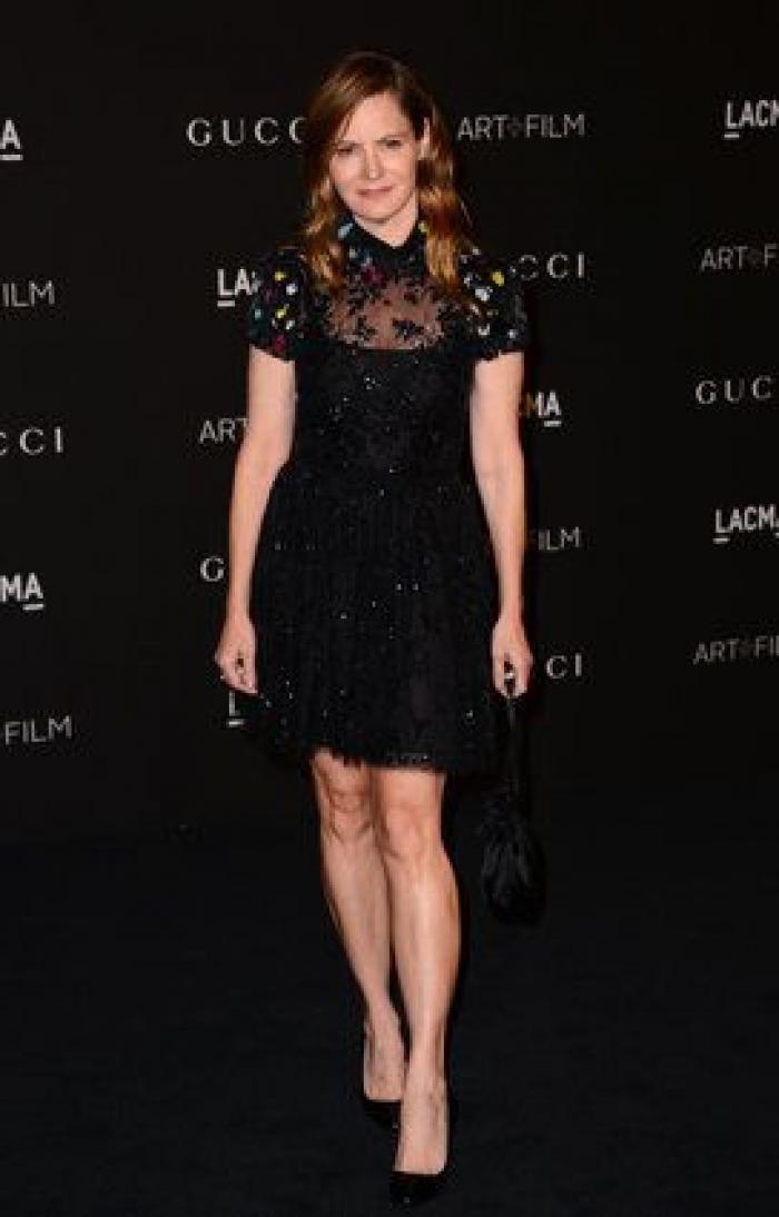 Gala Lacma 2014: Carlota Casiraghi se codea con las estrellas de Hollywood (FOTOS)