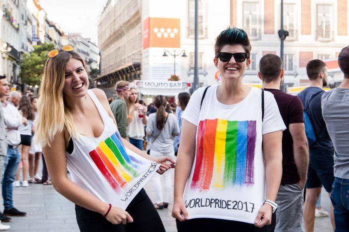 Carl Nassib, primer jugador en activo en la NFL que reconoce su homosexualidad: "Soy gay"